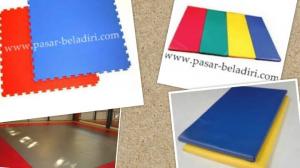 Jual Matras Beladiri di Sidoarjo Murah Bagus Berkualitas